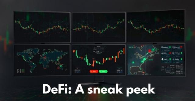 How To Market DeFi Coins? - Ultimate Guide cover picture