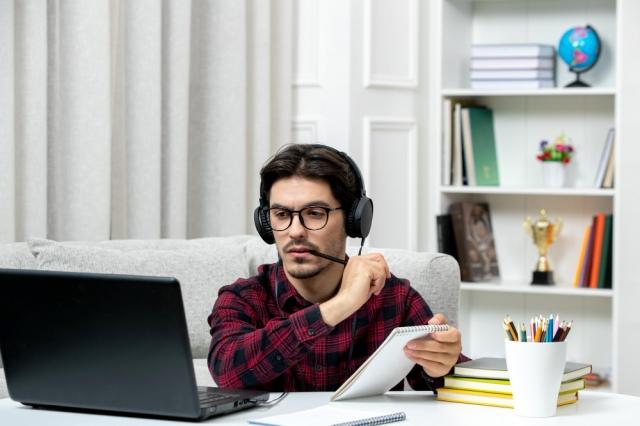 Take CompTIA Exam From Home: A Complete Guide for IT Professionals cover picture