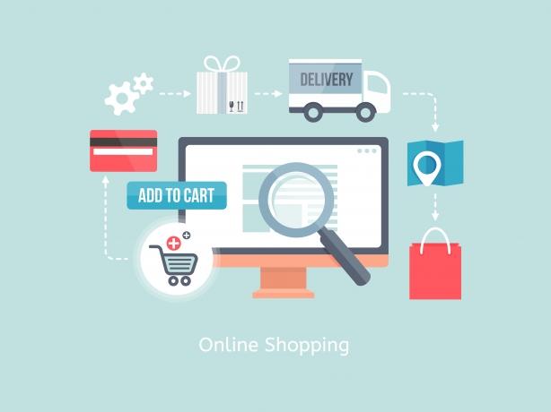Unleashing the Power of Ecommerce: The Essential Guide to Ecommerce Web Development Services in the USA cover picture