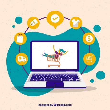 Magento Development Services: Unleashing the Potential of E-commerce cover picture