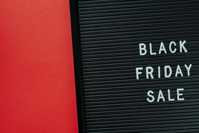 Support Mens Independent Brands This Black Friday 2025: Our Top Picks in the UK cover picture
