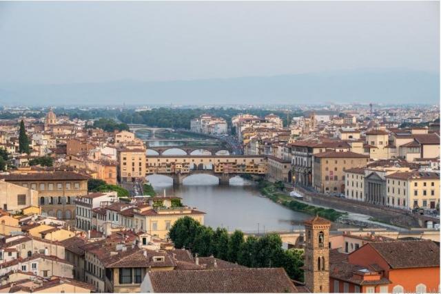 Exploring Tuscany: Hidden Gems to Discover on Your Tuscany Tour cover picture
