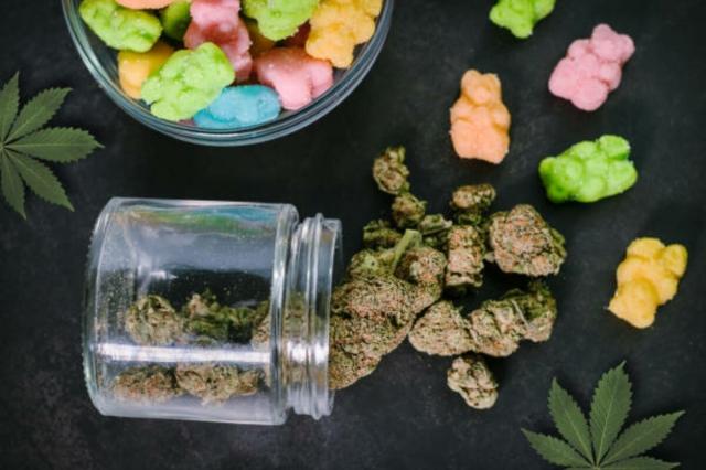 Tips And Requirements For Tourists Buying Delta 8 THC In The US cover picture