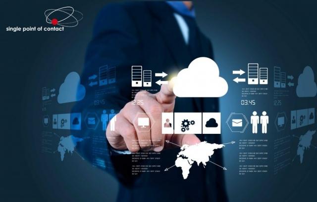 Top 6 Industries That Can Benefit from White Label IT Services cover picture