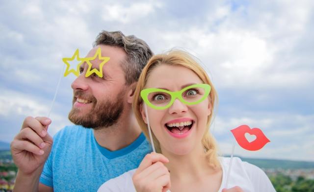 The Hidden Role of Humor in Attraction: Why Jokes Can Make or Break a Match cover picture