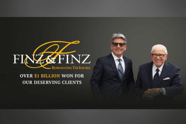 How Finz & Finz P.C. Proves Fault in New York Motorcycle Accident Cases cover picture