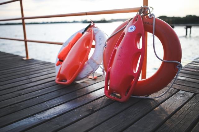 Swimming Pool Safety Equipment: Protecting Your Loved Ones cover picture