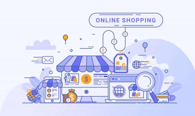 Unveiling the Future of E-Commerce: Affordable E-Commerce Development Services and Mobile Commerce Solutions cover picture
