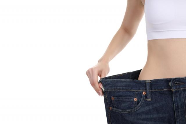 7 Ways To Lose Weight Naturally Without Taking Supplements cover picture