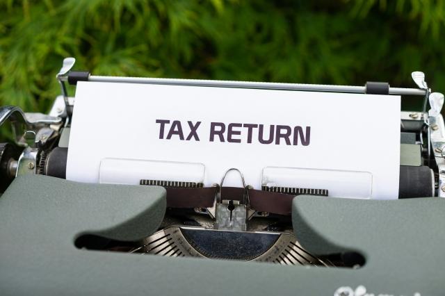 AI for Tax Returns: Lessons from the Evolution of Tax Compliance cover picture