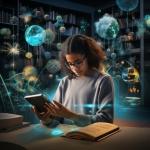 Unveiling the Taboo: The Promises and Perils of AI Chatbots cover picture