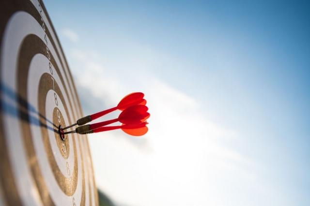 A Short Guide to SMART Goals for Students cover picture