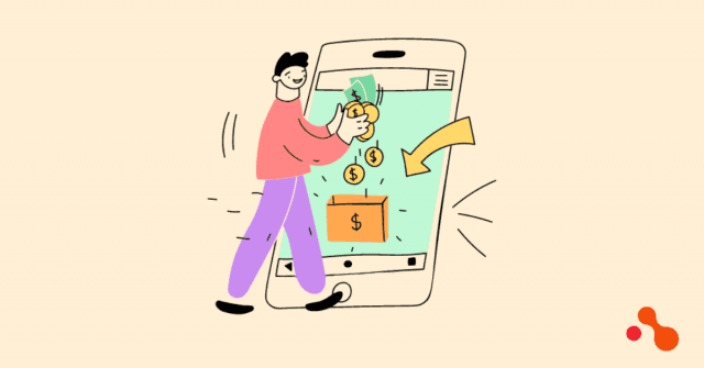Fintech App Development: Creating a Seamless User Experience cover picture