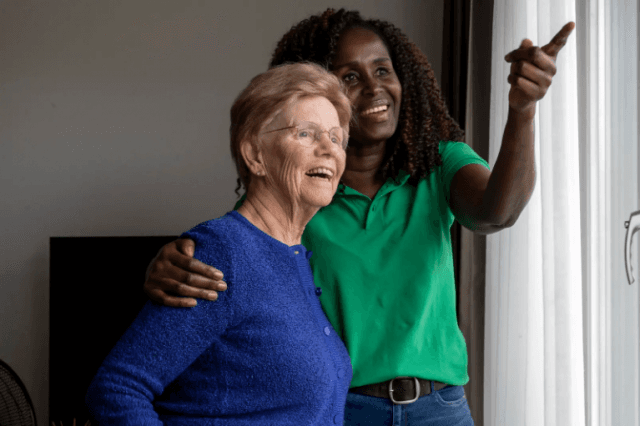 Live-In Care: The Quiet Advantages Families Often Miss cover picture