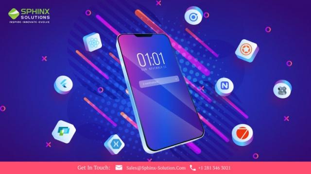 Best Android Frameworks For App Development In 2023 cover picture