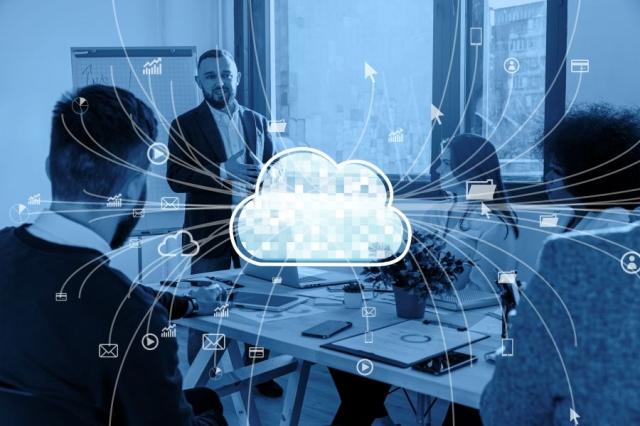 BSc & MSc in Cloud Computing from Top Universities to Study in the UK! cover picture