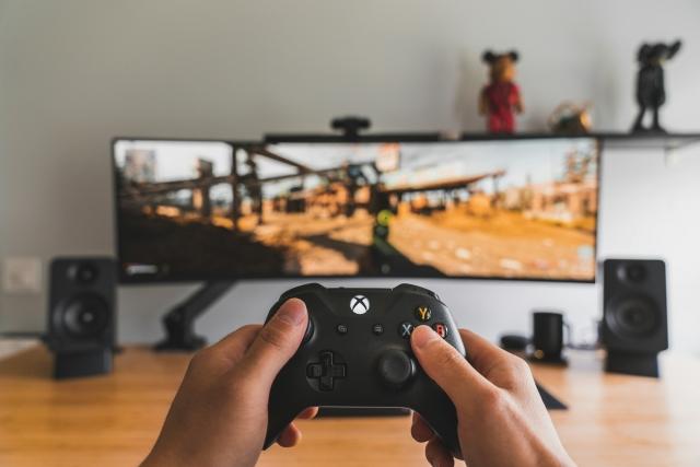 Video Games: More Than Just Entertainment cover picture