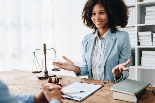 Why You Need a Houston Auto Accident Attorney After a Crash cover picture