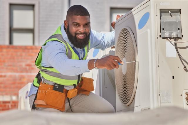 Why Fall HVAC Maintenance is a Must for Brooklyn’s Commercial Spaces cover picture