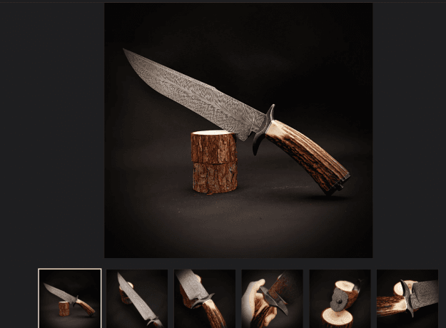 The Timeless Legacy of the Bowie Knife: History, Design, and Modern Uses cover picture