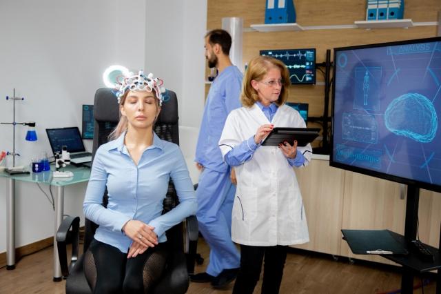 Exploring the Best Neurologists in California: Expertise, Care, and Innovation cover picture