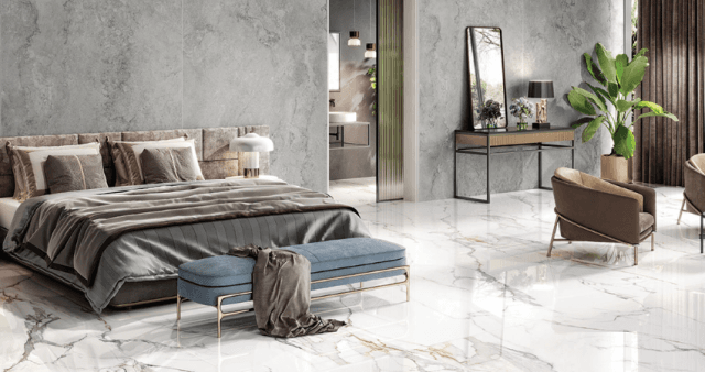 Porcelain Slabs: Creative Applications Beyond Walls and Floors cover picture