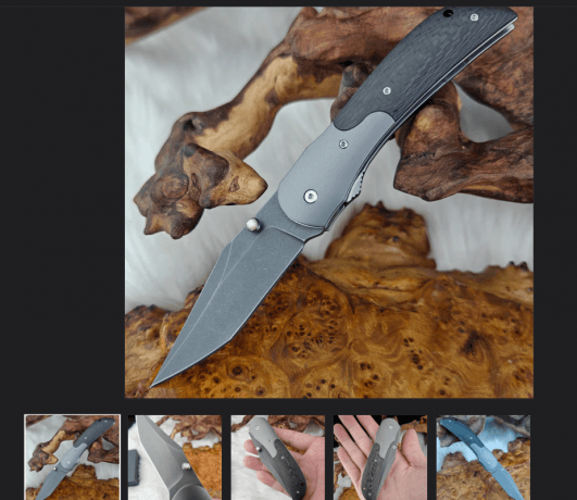 The Ultimate Guide to Choosing the Best EDC Knife for Everyday Use cover picture