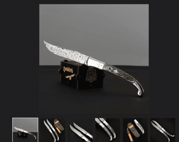 The Ultimate Guide to Choosing the Perfect EDC Pocket Knife cover picture