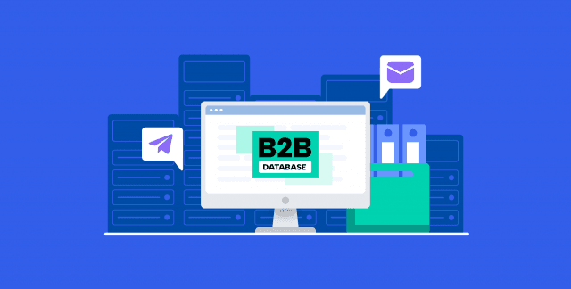 Unveiling the Power of Email Marketing, Cold Calling, and B2B Databases for Leads and Business Growth cover picture