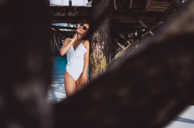 The Art and Empowerment of a Port Richey Boudoir Photographer cover picture