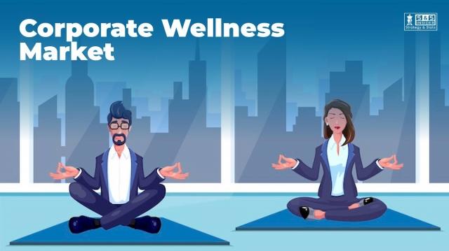 The Ultimate Guide to Building a Modern Corporate Wellness Program cover picture