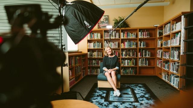 5 Reasons Why Video Marketing is Needed for Your Company cover picture