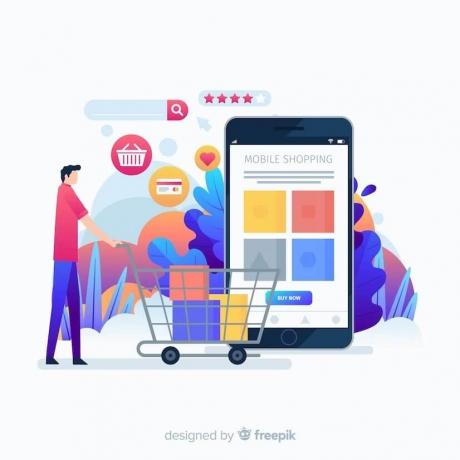 Magento Website Development Services: Creating E-commerce Marvels cover picture