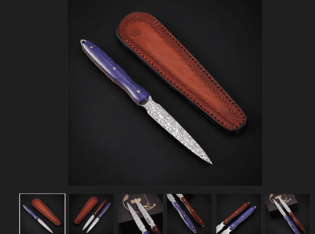 The Essential Guide to Tea Knife: Tradition, Function, and Modern Uses cover picture