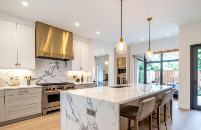 Modern Kitchen Designs Melbourne – Stylish & Functional Ideas cover picture