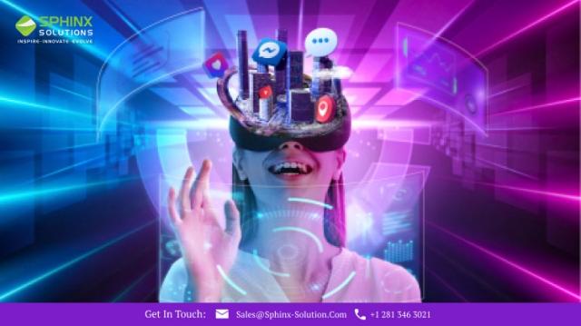 What To Know About The Metaverse Virtual World? Key Aspects cover picture