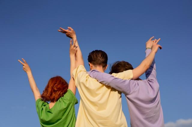 The Role of Friendship in Lasting Romance: Do Couples Need to Be Best Friends? cover picture