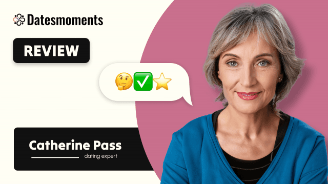 Stepping Into Datesmoments: My Honest Review cover picture