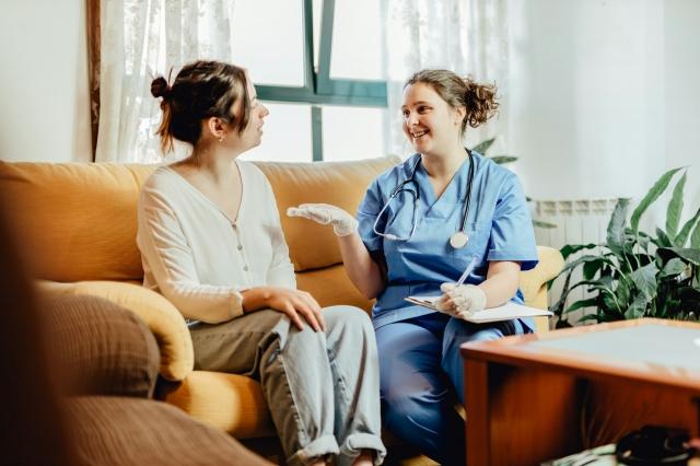 4 Niche Franchise Markets That Do Well in the Healthcare Industry cover picture