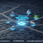 Invest in trevoc plots Sonipat with sonipatplots.in today cover picture