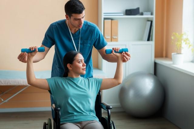 Navigating the Multifaceted Landscape of Rehabilitation: A Comprehensive Examination of Rehab Services Wollongong cover picture