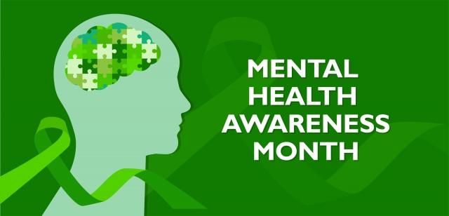 The Role of Mental Health Awareness in Building a Happier Society cover picture