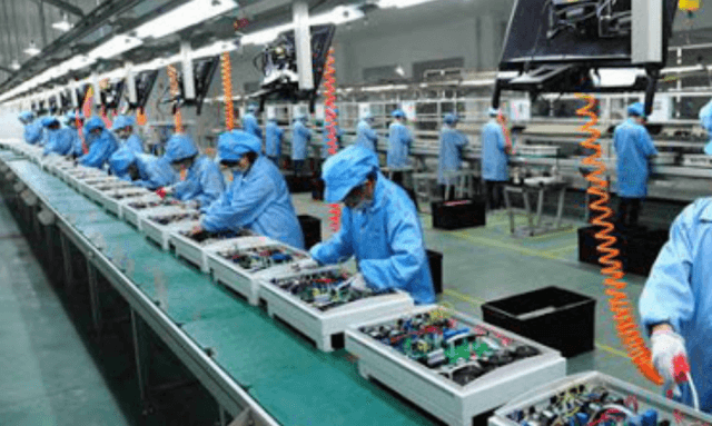 How To Select The Best Electronic Manufacturer In Australia? cover picture