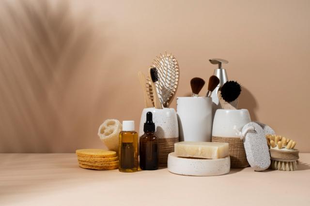 Face Care Accessories for Everyday Skin Routine cover picture