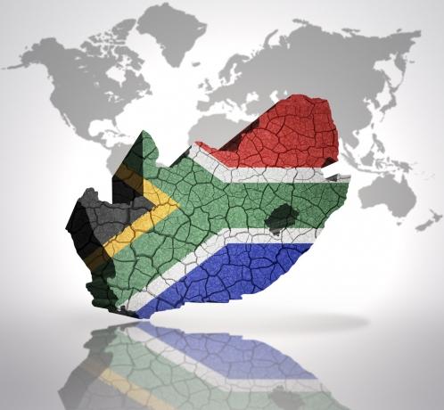 A look at South Africa’s Banking Sector cover picture