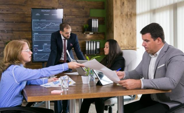 The Role of Wealth Management Firms in Estate and Succession Planning cover picture