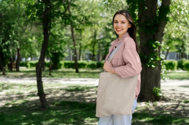 Discover the Environmental and Practical Benefits of Jute Bags cover picture