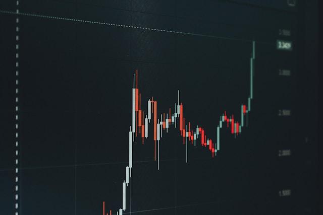 Prop Trading Strategies: How to Build Wealth Without Risking Personal Capital cover picture