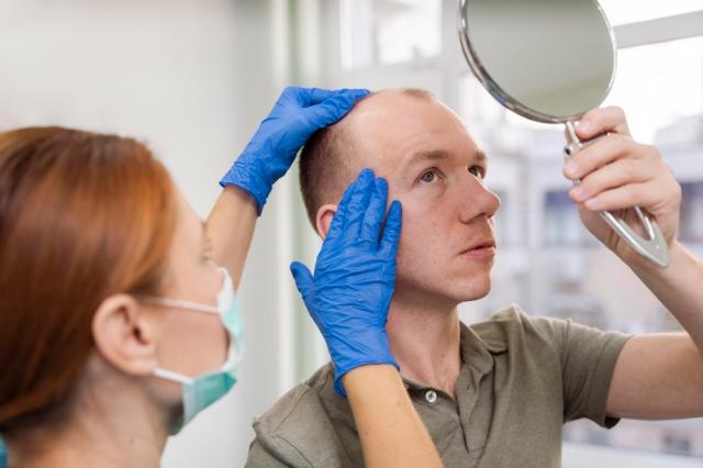 Inside the Atlanta Hair Transplant Scene: What Patients Should Know Before Booking cover picture
