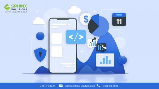 A Brief Guide to Fintech Softwares Development Services cover picture